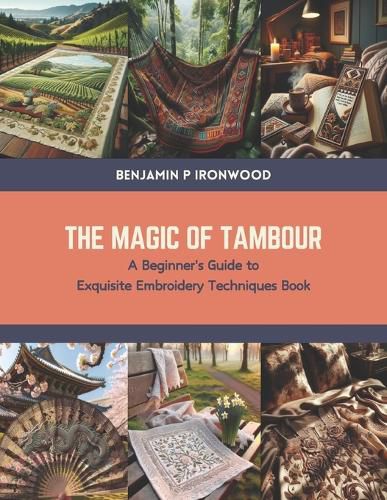 The Magic of Tambour