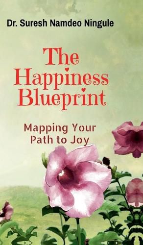 Cover image for The Happiness Blueprint