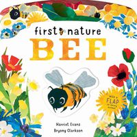 Cover image for Bee