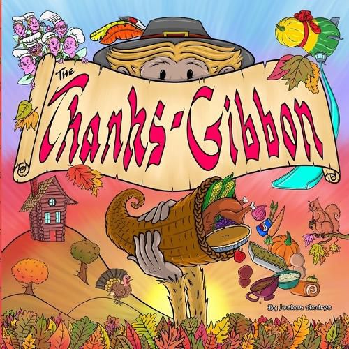 Cover image for The Thanks-Gibbon