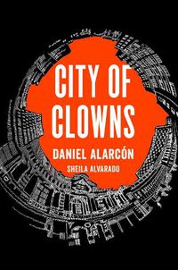 Cover image for City of Clowns