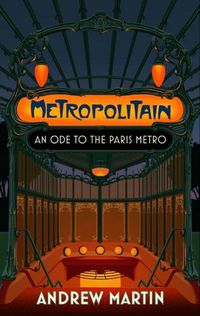 Cover image for Metropolitain