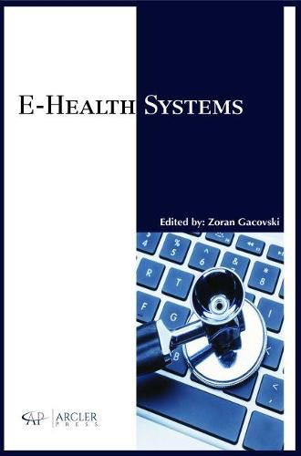 Cover image for E-Health Systems