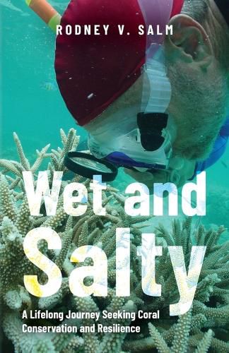 Cover image for Wet and Salty