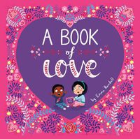 Cover image for A Book of Love