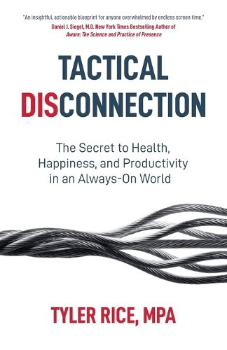 Cover image for Tactical Disconnection