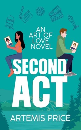 Cover image for Second Act