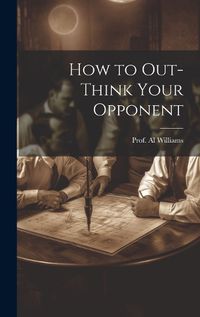 Cover image for How to Out-Think Your Opponent