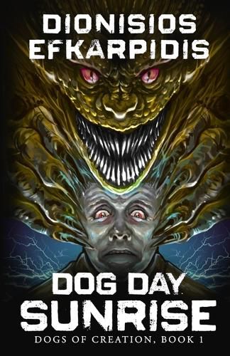 Cover image for Dog Day Sunrise