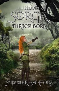 Cover image for Hawks of Sorga