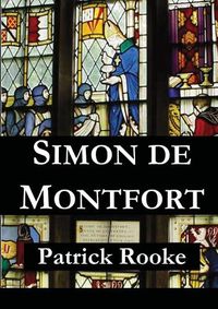 Cover image for Simon de Montfort