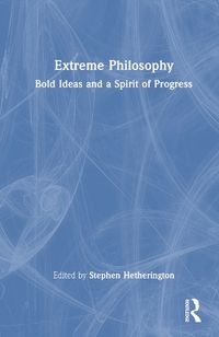 Cover image for Extreme Philosophy