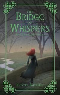 Cover image for The Bridge of Whispers