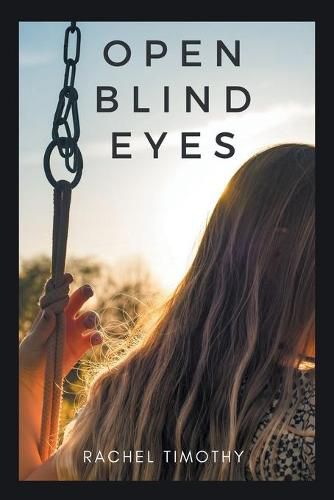 Cover image for Open Blind Eyes