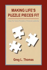 Cover image for Making Life's Puzzle Pieces Fit