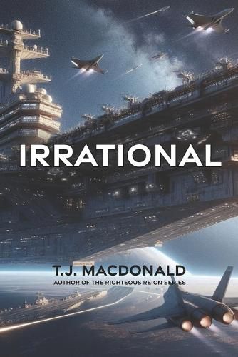 Cover image for Irrational