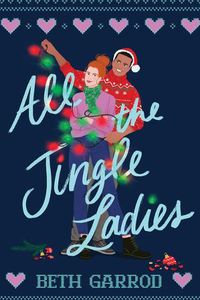 Cover image for All the Jingle Ladies
