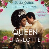 Cover image for Queen Charlotte