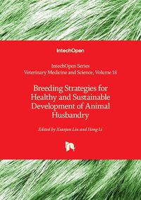 Cover image for Breeding Strategies for Healthy and Sustainable Development of Animal Husbandry