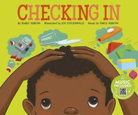 Cover image for Checking in (My Feelings, My Choices)