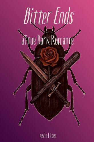 Cover image for Bitter Ends