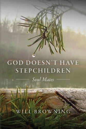 Cover image for GOD Doesn't Have Stepchildren