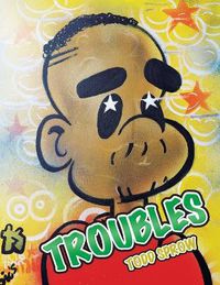 Cover image for Troubles