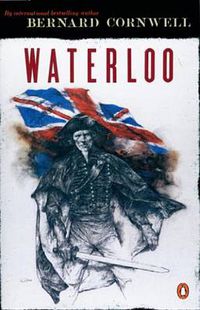 Cover image for Waterloo (#11)