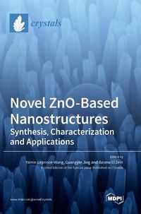 Cover image for Novel ZnO-Based Nanostructures