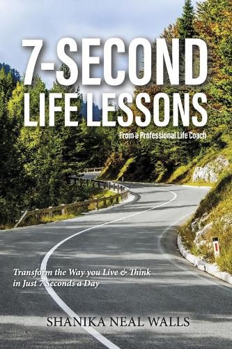 Cover image for Seven Second Life Lessons