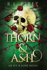 Cover image for Thorn & Ash