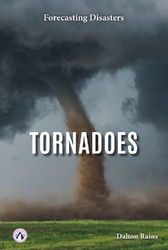 Cover image for Tornadoes