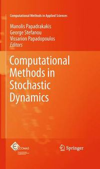 Cover image for Computational Methods in Stochastic Dynamics