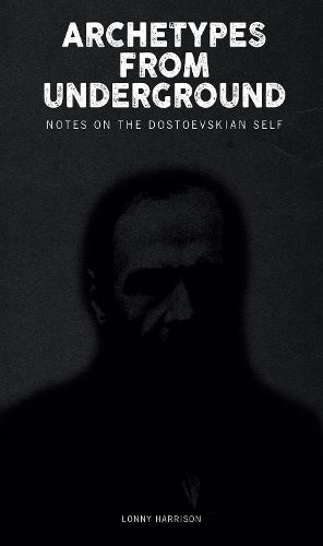 Cover image for Archetypes from Underground