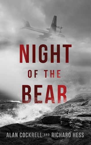 Cover image for Night of the Bear