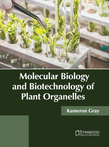 Cover image for Molecular Biology and Biotechnology of Plant Organelles