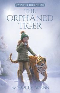 Cover image for The Orphaned Tiger