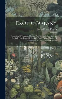 Cover image for Exotic Botany