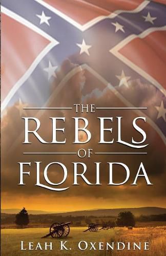 Cover image for The Rebels of Florida