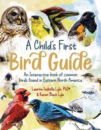 Cover image for A Child's First Bird Guide