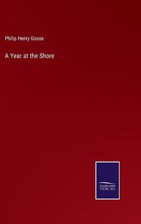 Cover image for A Year at the Shore