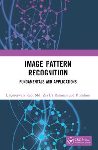 Cover image for Image Pattern Recognition