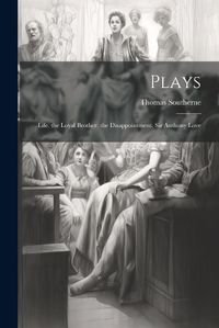 Cover image for Plays