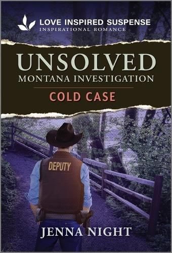 Cover image for Unsolved Montana Investigation