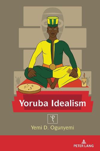 Cover image for Yoruba Idealism