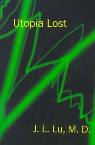 Cover image for Utopia Lost