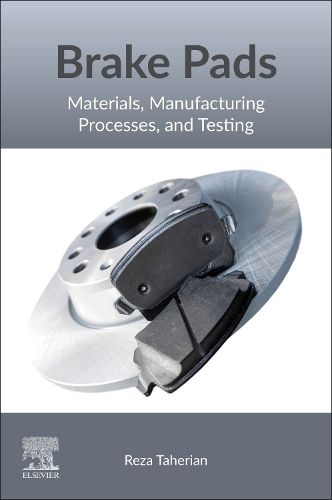 Cover image for Brake Pads