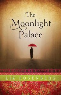 Cover image for The Moonlight Palace