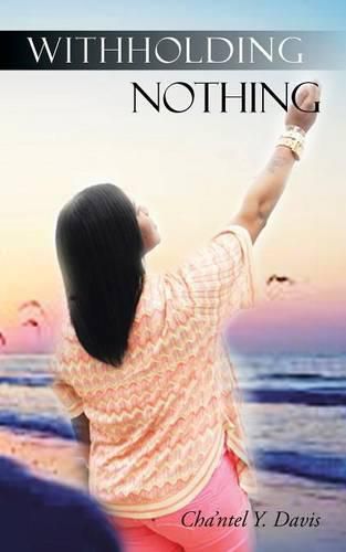 Cover image for Withholding Nothing