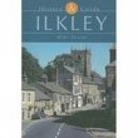 Cover image for Ilkley: History and Guide